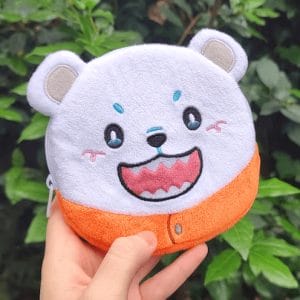 coin purse