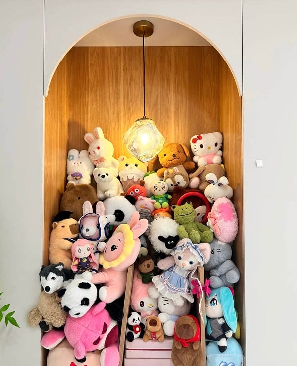 How to Care for Your Plush Toys: A Simple Guide