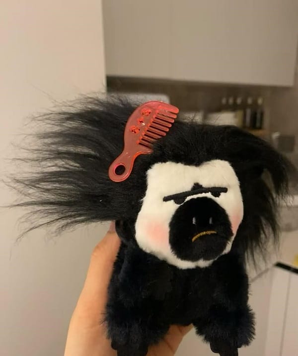 How to Care for Your Plush Toys: A Simple Guide