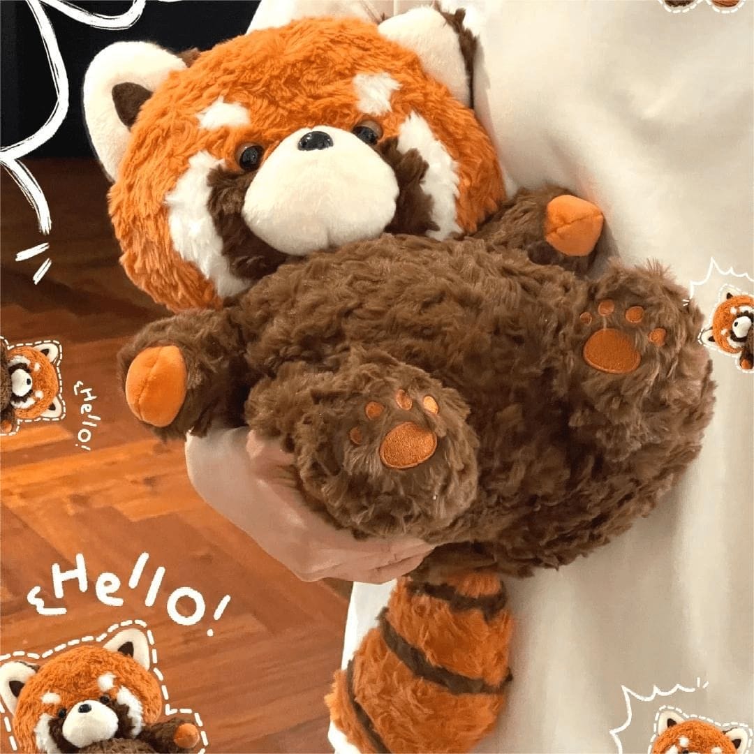 Cute Baby Soothing Plush Toys: Bringing Comfort and Joy to Your Baby's World