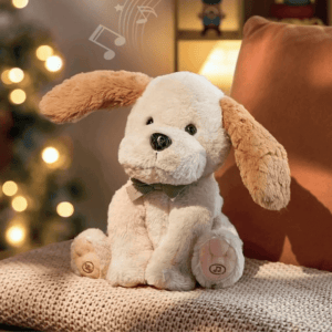 Unveiling the Charm of Talking Plush Toys: A Comprehensive Guide
