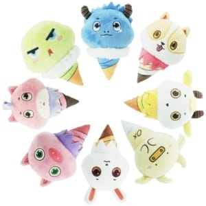 Hot Selling Educational Baby Toys Peluche Personalizado Plush Toys for Baby