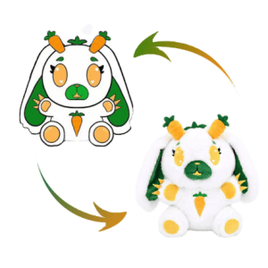 CE ASTM OEM Soft Cat Plush Toy Factory High Quality No MOQ Stuffed Animal Toy for Kids