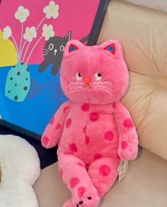 The Curious World of Plush Toys: 3 Global Oddities You Never Knew