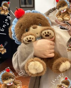 The Curious World of Plush Toys: 3 Global Oddities You Never Knew