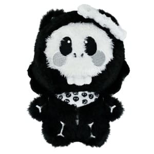 High Quality Custom Plush Toy OEM Cute Plush Toy Skin-friendly Mascot Toy for Brands, Schools and Activities