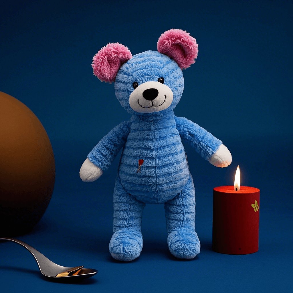 Unveiling the World of Premium Plush Toys