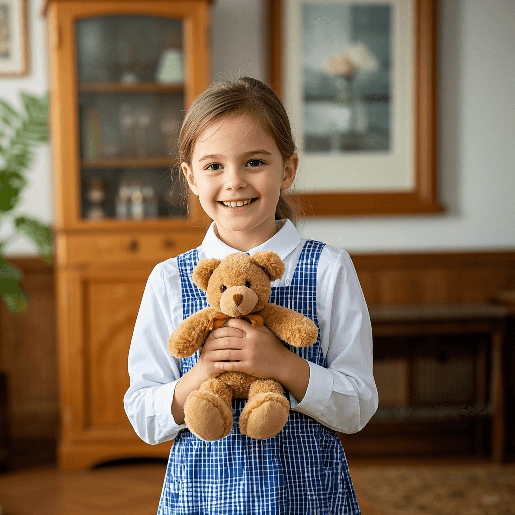 Unveiling the World of Premium Plush Toys