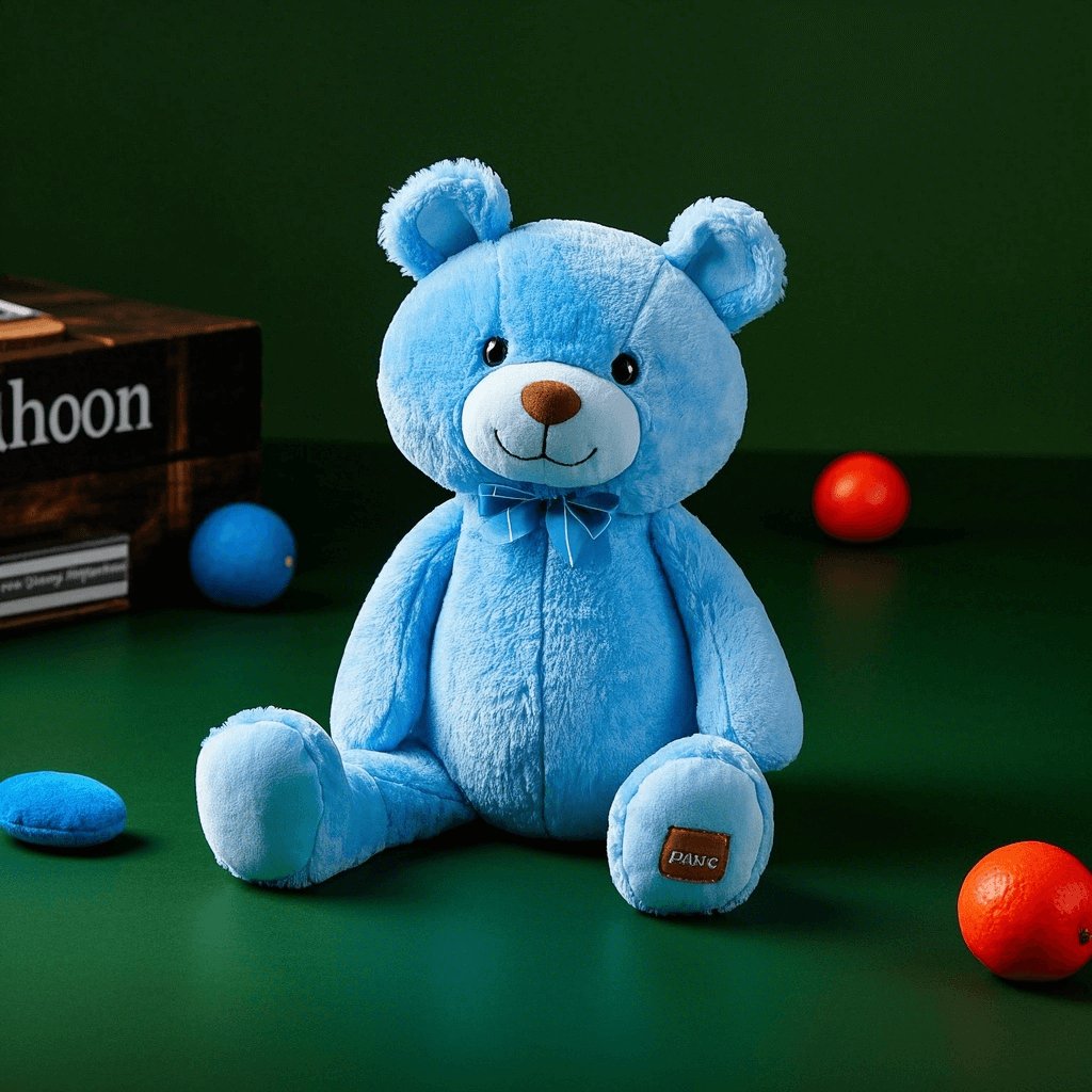 Unveiling the World of Premium Plush Toys
