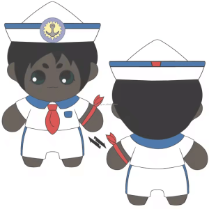 OEM Custom Design Dolls Cute Exquisite Detachable Clothes Plush Figure Toys for Friends Gifts