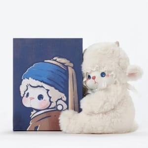Limited Edition Plush Toys Suitable for Collection: A Must-Have for Collectors