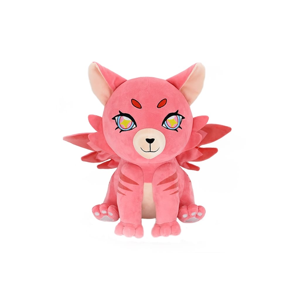 Limited Edition Plush Toys Suitable for Collection: A Must-Have for Collectors