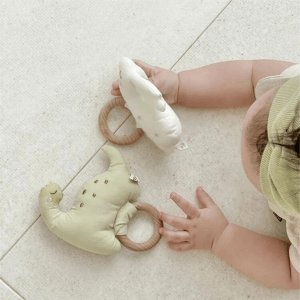Safety and Non-Toxic Plush Toys for Newborns: A Guide to Choosing the Best
