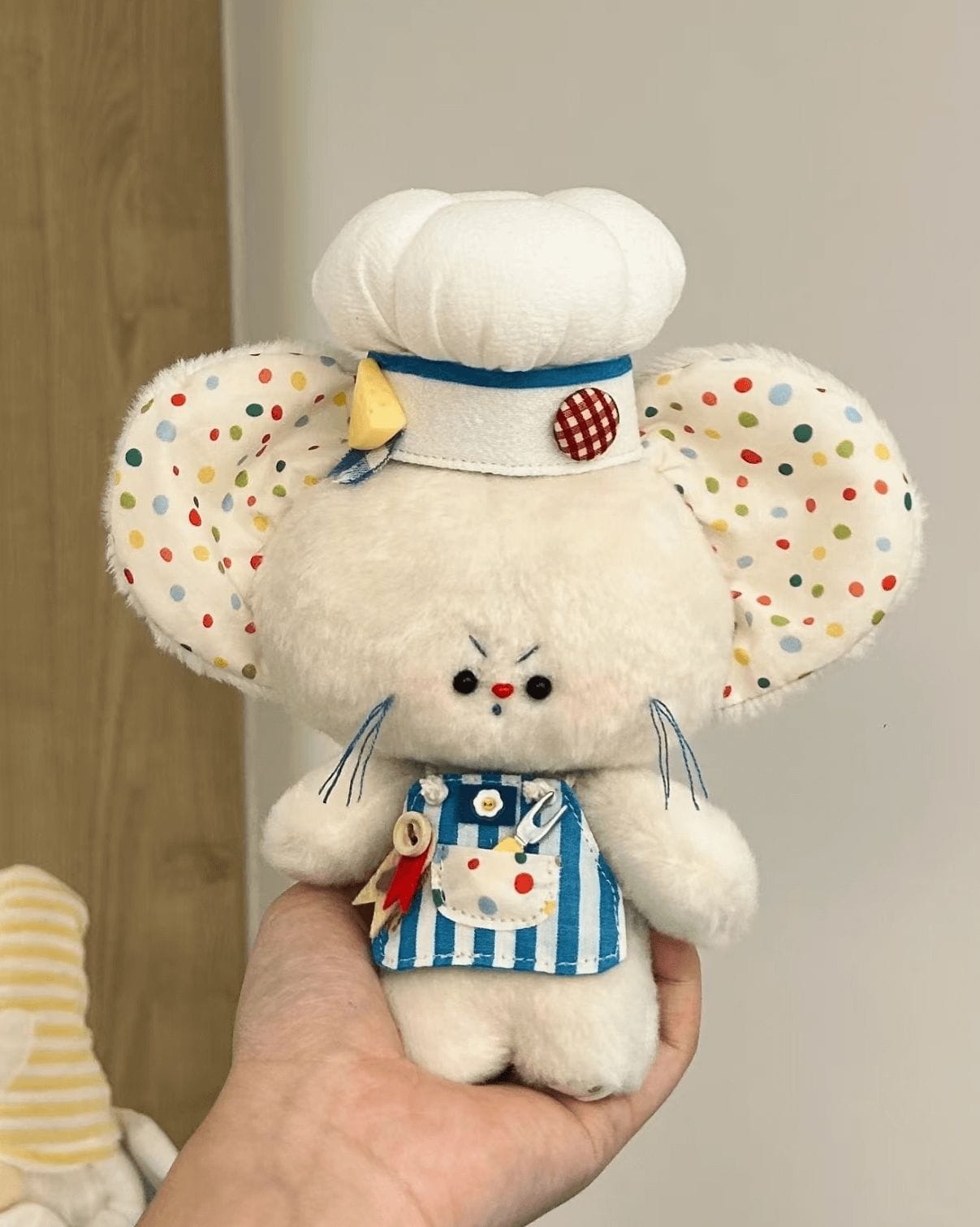 Plush Dolls and Pop Culture: A Soft and Enduring Connection