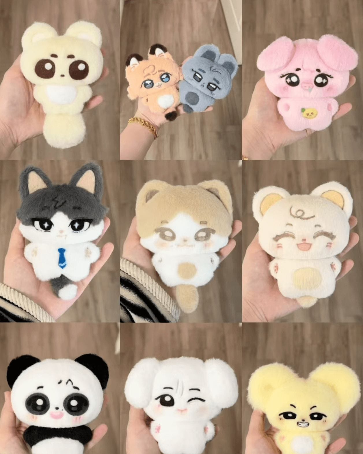 Plush Dolls and Pop Culture: A Soft and Enduring Connection