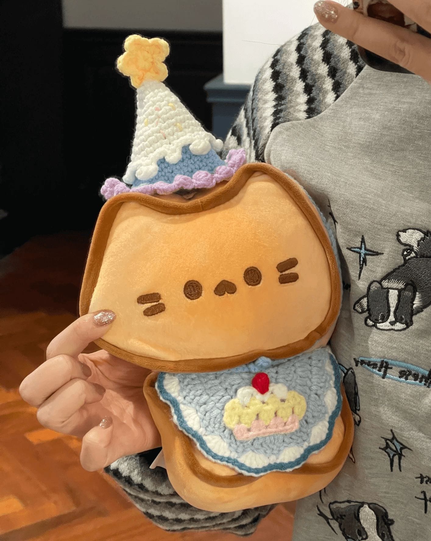 Plush Dolls and Pop Culture: A Soft and Enduring Connection